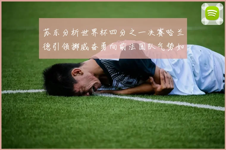 苏东分析世界杯四分之一决赛哈兰德引领挪威奋勇向前法国队气势如虹